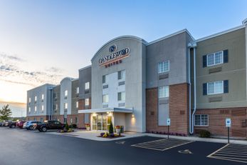 Candlewood Suites Chicago
