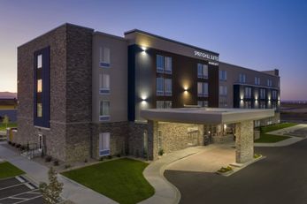 SpringHill Suites Loveland Fort Collins