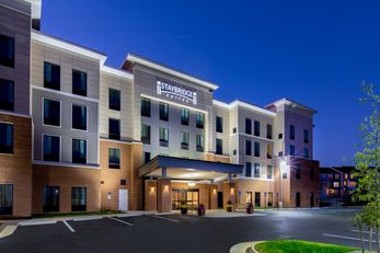 Staybridge Suites Charlottesville Arpt