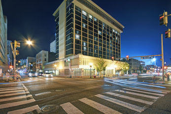 Holiday Inn Memphis Downtown Beale St