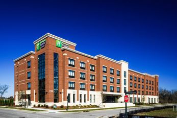 Holiday Inn Express & Suites Franklin