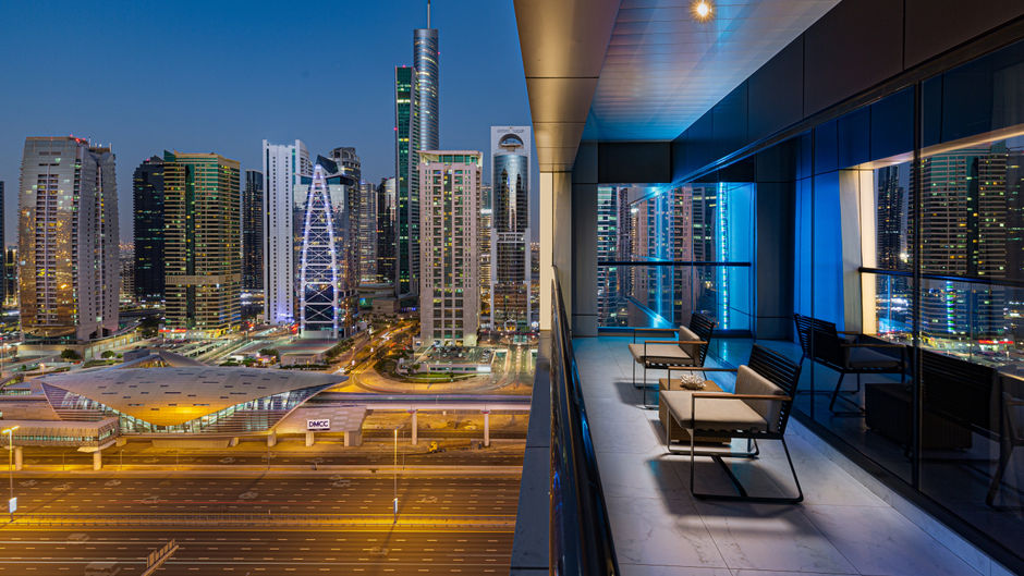 Millennium Place Dubai Marina Room