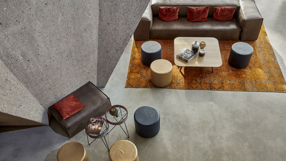 Sir Adam Amsterdam Spa