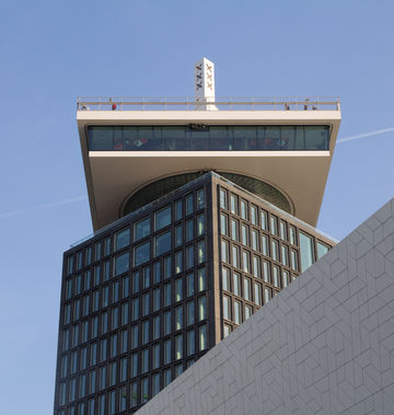 Sir Adam Amsterdam