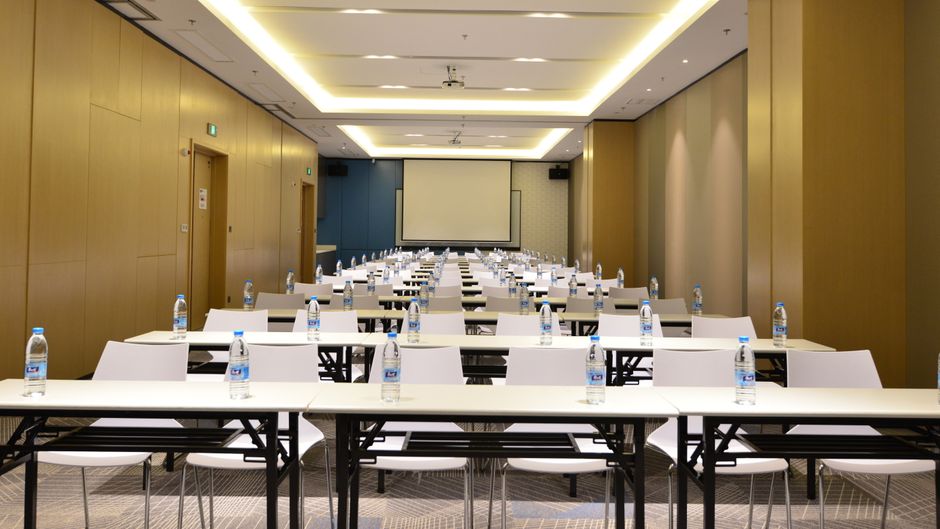 Holiday Inn Express Hangzhou Binjiang Meeting