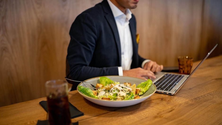 Holiday Inn London – Whitechapel Restaurant