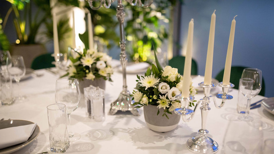 Holiday Inn London – Whitechapel Meeting