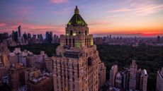 The Carlyle, A Rosewood Hotel