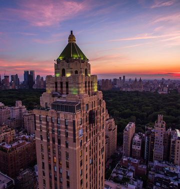 The Carlyle, A Rosewood Hotel