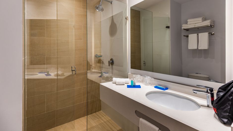 Holiday Inn Express Cartagena Manga Room