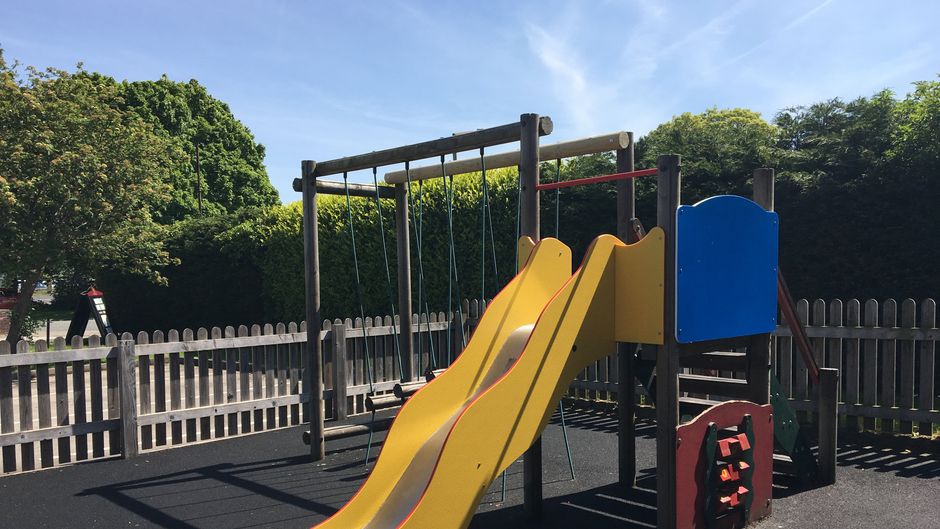 Royal Oak Hotel Bromborough Recreation