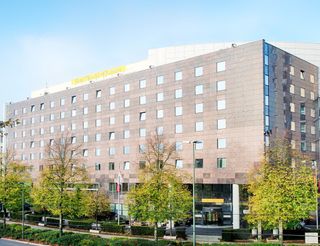 voco Duesseldorf Seestern