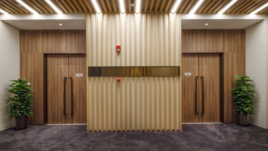 Holiday Inn Express Hongqiao North Restaurant