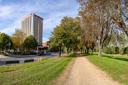 Crowne Plaza Dusseldorf-Neuss