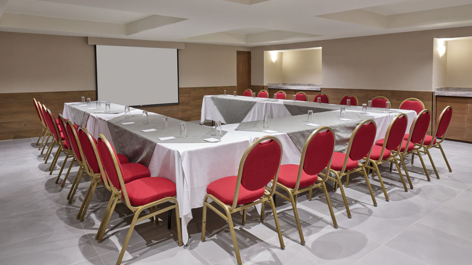 Fiesta Inn Cencali Villahermosa Spa