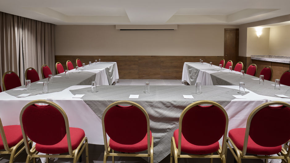 Fiesta Inn Cencali Villahermosa Spa