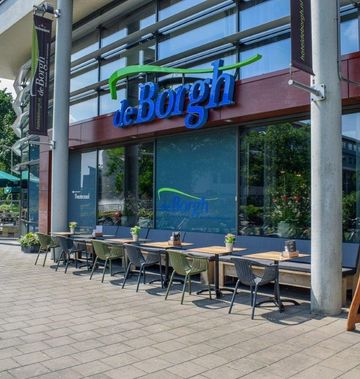 De Borgh