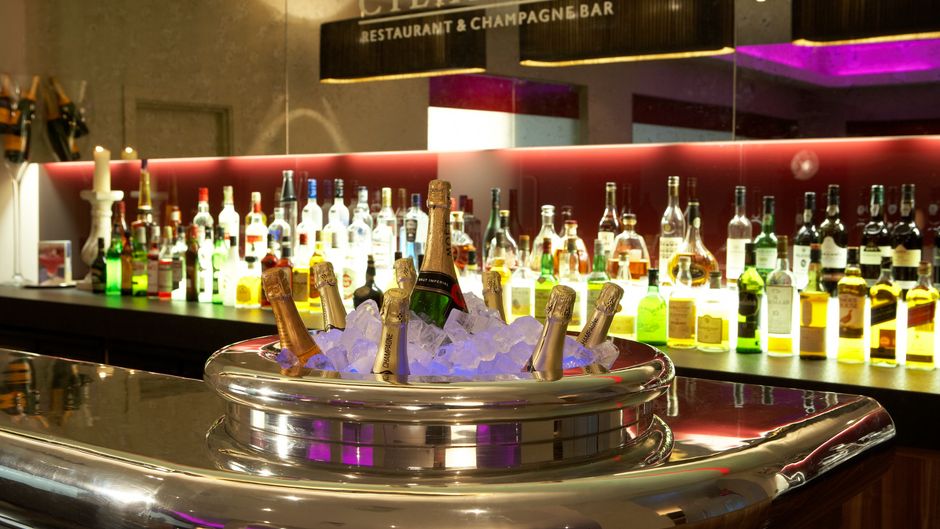 voco Reading Restaurant