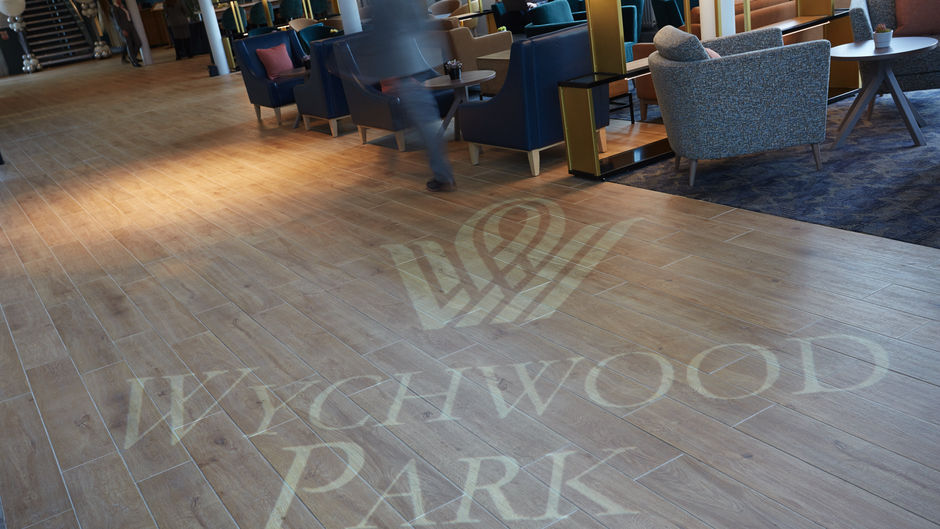 Wychwood Park Lobby