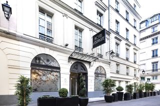 Hotel d'Espagne