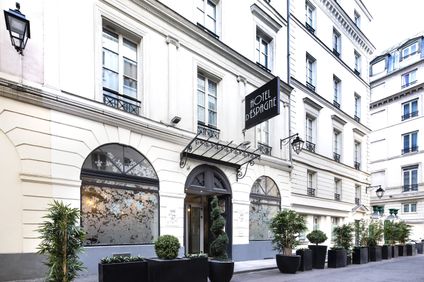Hotel d'Espagne