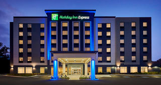 Holiday Inn Express Sarnia-Point Edward