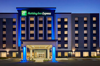Holiday Inn Express Sarnia-Point Edward