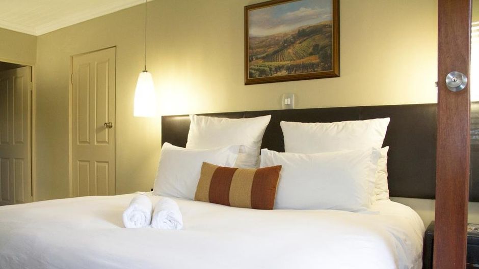 Ruslamere Guest House, Spa & Conf Ctr Room