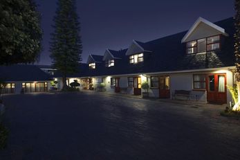 Ruslamere Guest House, Spa & Conf Ctr