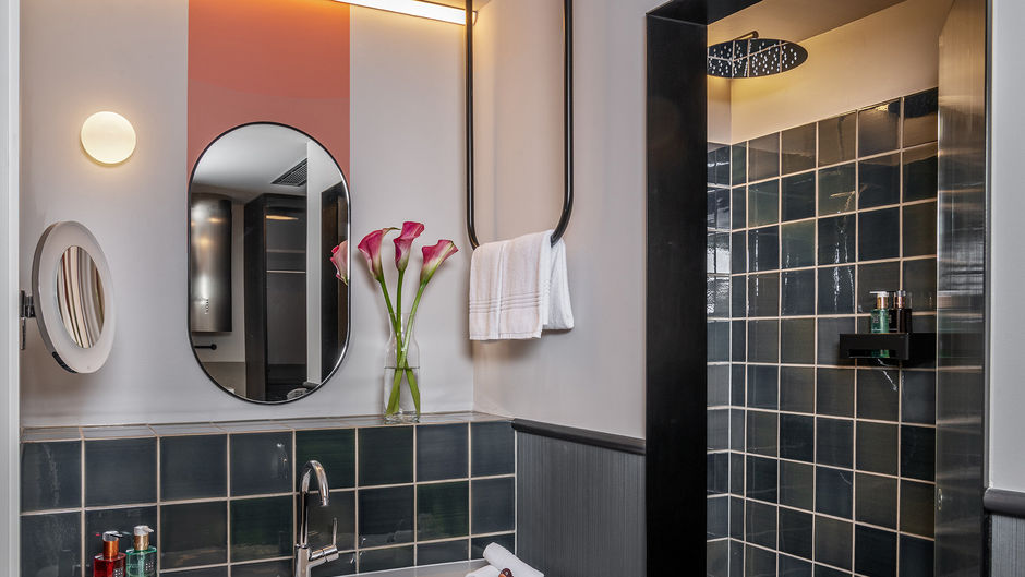 Sorell Hotel City Weissenstein Room