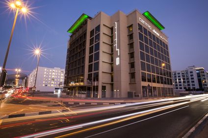 Centro Barsha