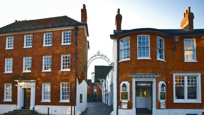 Hotel du Vin Henley-on-Thames