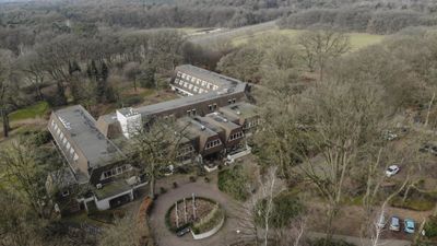 Fletcher Hotel-Restaurant Wolfheze