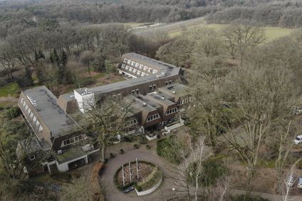 Fletcher Hotel-Restaurant Wolfheze