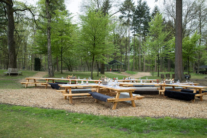 Fletcher Hotel-Restaurant De Buunderkamp