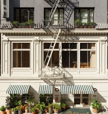 Palihotel San Francisco
