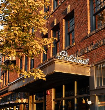 Palihotel Seattle