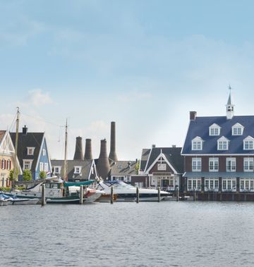 Fletcher Nautisch Kwartier