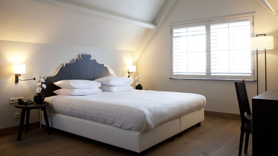Fletcher Nautisch Kwartier Suite