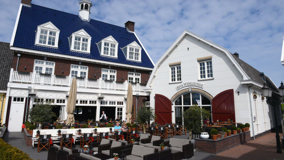 Fletcher Nautisch Kwartier Exterior