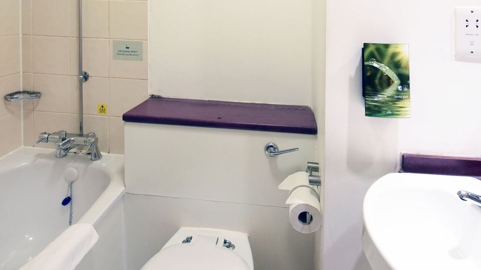 Lea Gate Room
