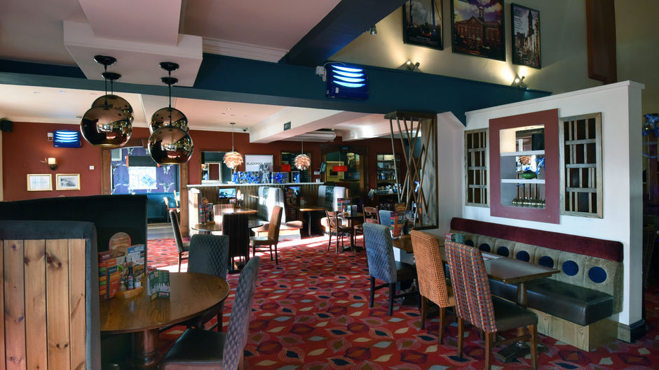 Lea Gate Restaurant
