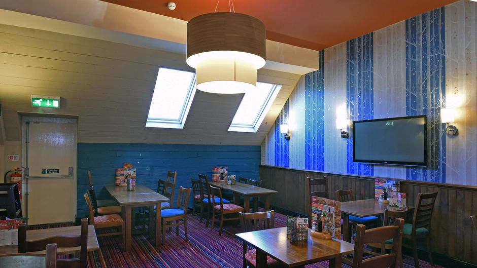 Lea Gate Restaurant