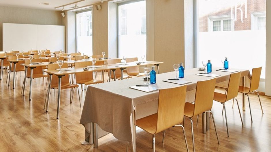 Regente Hotel Restaurant