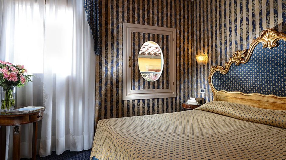 Concordia Hotel Suite