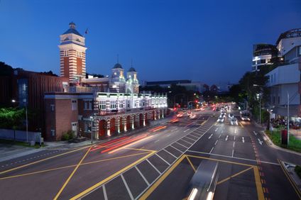 lyf Funan Singapore