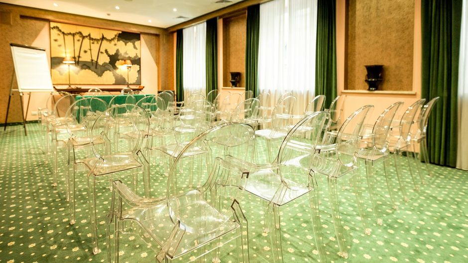 Hotel Victoria Torino Meeting