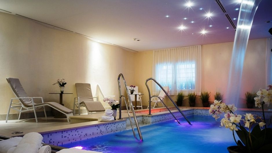 Turin Palace Hotel Spa