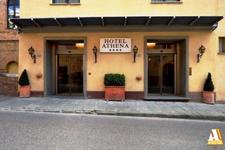 Athena Hotel