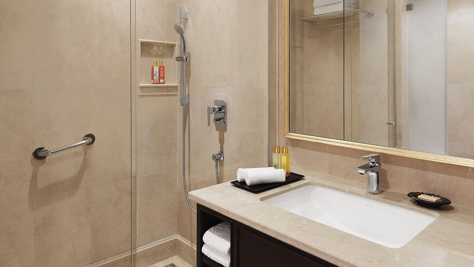 Taj Tirupati Room